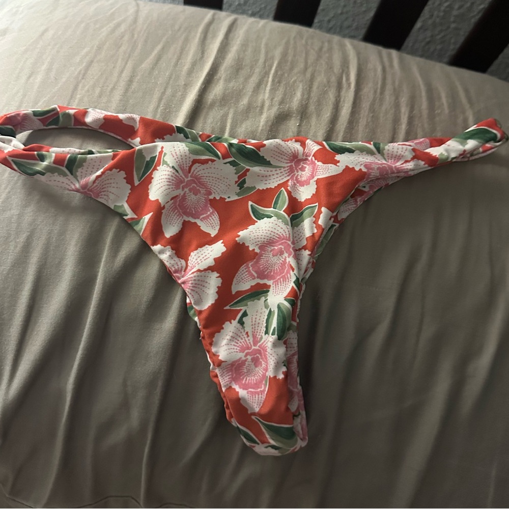 vintage orchid tais